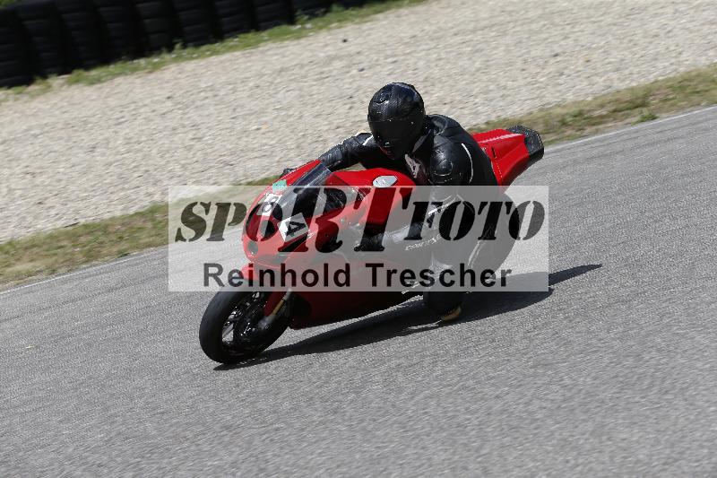 /18 05.06.2026  TZ Motorsport ADR/Gruppe gruen/84